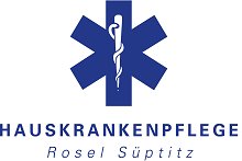 Logo: Seniorenzentrum "Am Gutspark" GmbH Hauskrankenpflege