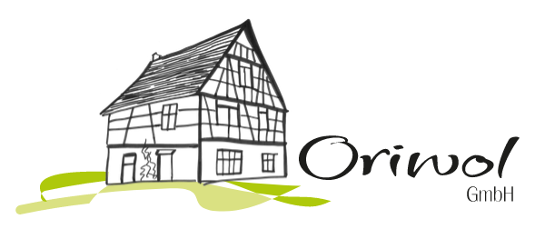 Logo: Häusliche Alten- und Krankenpflege Oriwol GbR