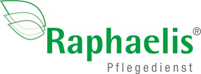 Logo: Pflegedienst Raphaelis GmbH