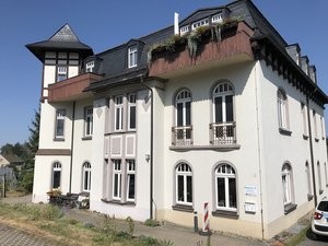 Diakonie-Sozialstation Großolbersdorf