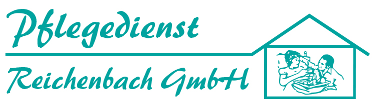 Logo: Pflegedienst Reichenbach GmbH