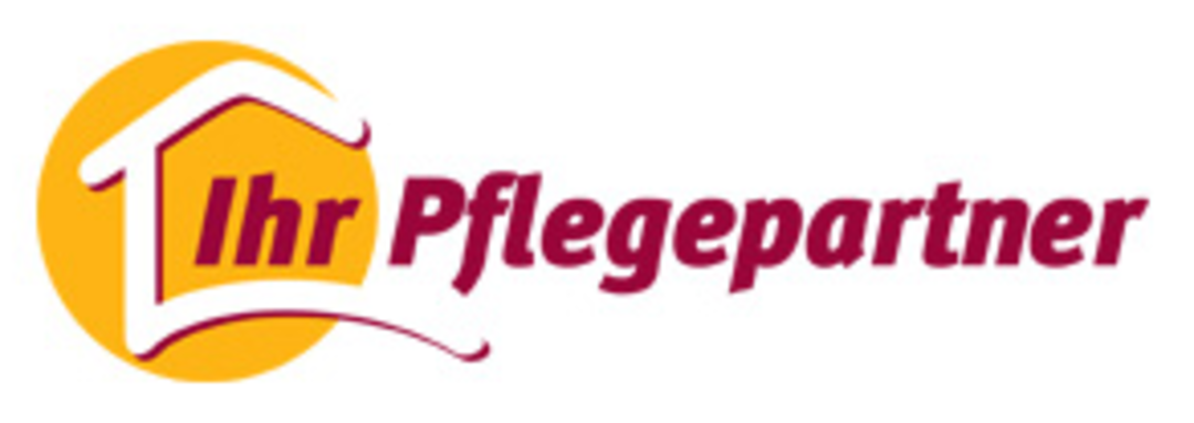 Logo: Ihr Pflegepartner Inh. Marion Claudia Maier