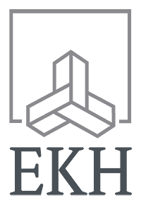 Logo: EKH mbH Sozialstation am Marienstift