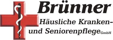 Logo: Häusliche Kranken- und Seniorenpflege Brünner GmbH