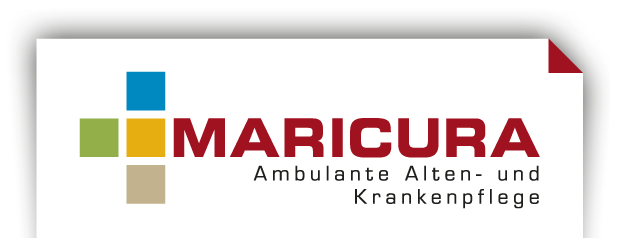 Logo: MARICURA, Ambulante Alten- und Krankenpflege