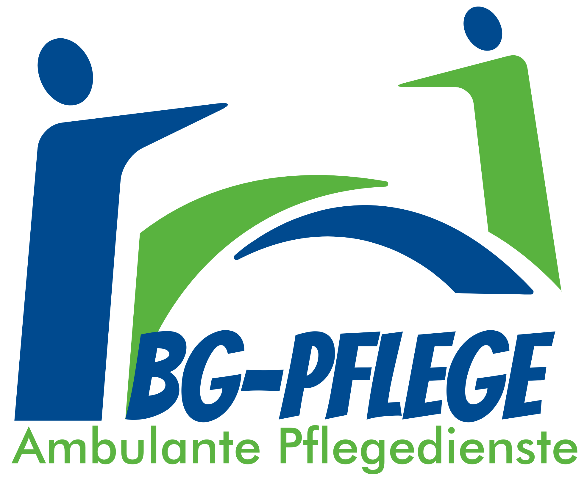 Logo: BG-Pflege GmbH