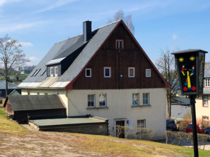 Diakonie-Sozialstation Seiffen