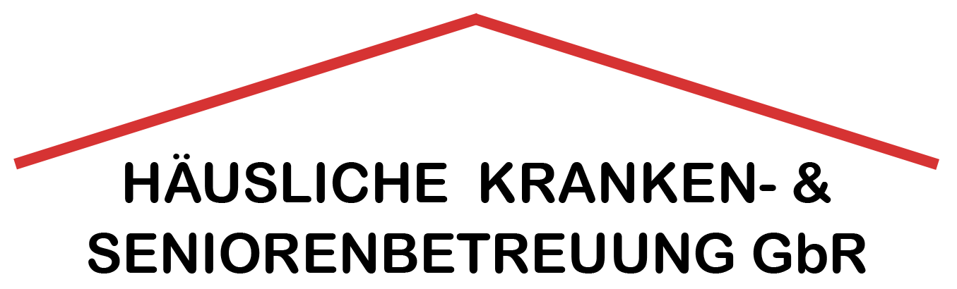 Logo: Häusliche Kranken- & Seniorenbetreuung GbR