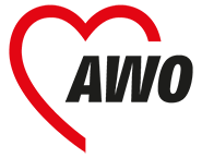 Logo: AWO Sozialstation Zwickau