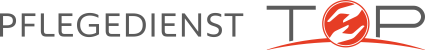 Logo: Pflegedienst "TOP" Elke Kießling