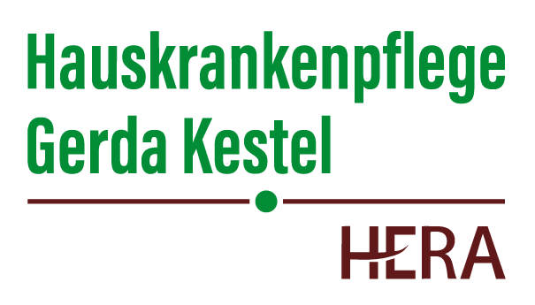 Logo: Hauskrankenpflege Gerda Kestel GmbH