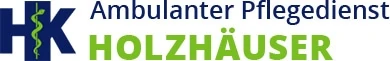 Logo: Ambulanter Pflegedienst Holzhäuser