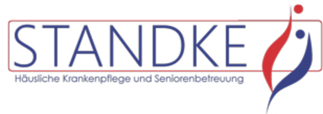 Logo: Häuslicher Kranken- und Altenpflegedienst Schwester Barbara Standke