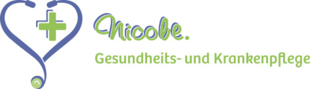 Logo: Nicole Gesundheits- und Krankenpflege Nijole Skernauskiene Ambulanter Pflegedienst