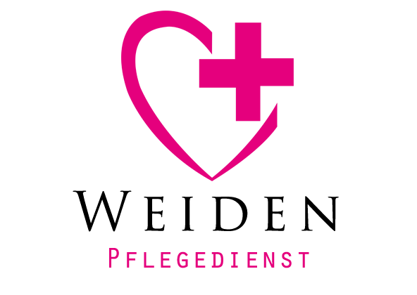Logo: Häusliche Krankenpflege WEIDEN GmbH