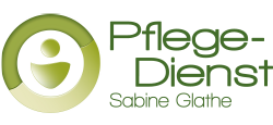 Logo: Freier Pflegedienst Sabine Glathe