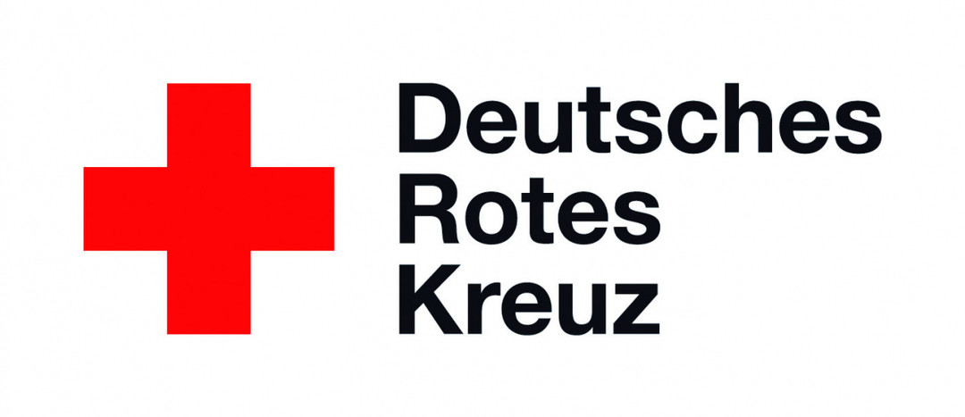 Logo: DRK Sozialstation Leipzig