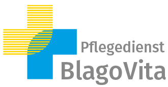 Logo: Blagovita Pflegeservice