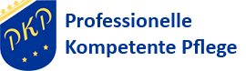Logo: PKP Seniorenbetreuung Hohenstein-Ernstthal GmbH