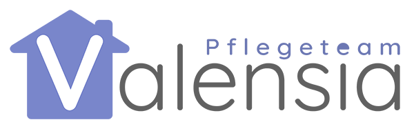Logo: Pflegeteam Valensia