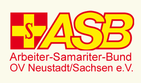 Logo: ASB Sozialstation Stolpen