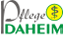 Logo: Pflege Daheim GmbH