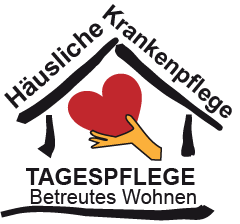 Logo: Häuslicher Pflegedienst Sylvia Engelhardt GmbH