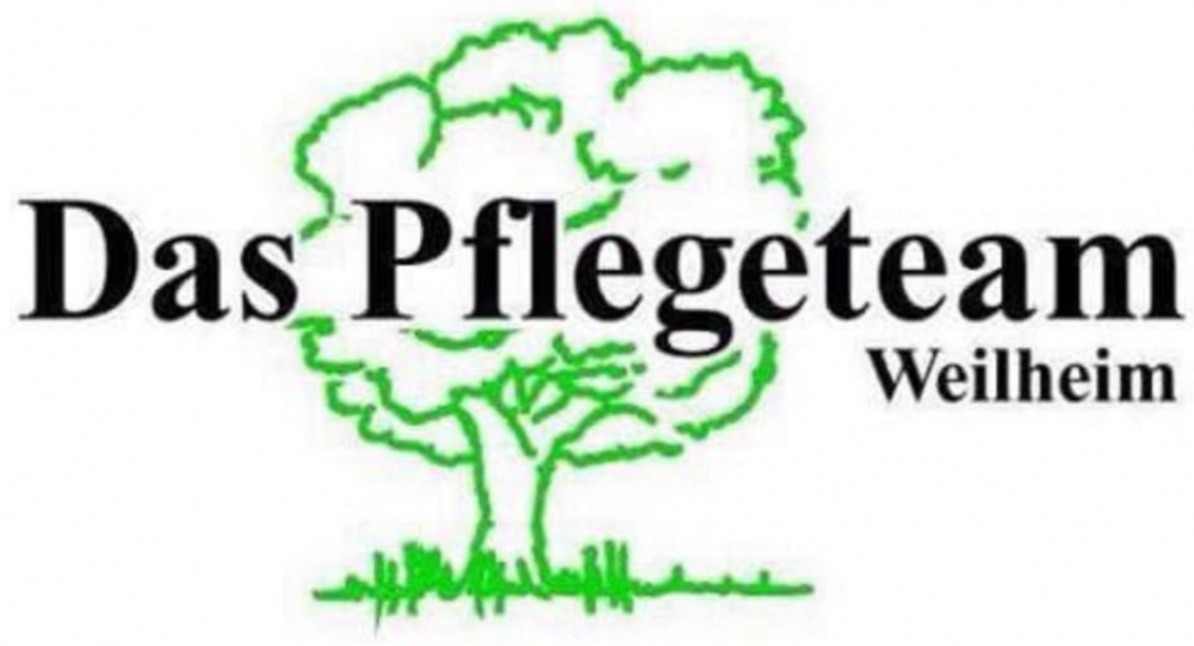 Logo: DAS PFLEGETEAM - Michael Kuchelmeister