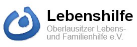 Logo: Oberlausitzer Lebens- und Familienhilfe e.V.