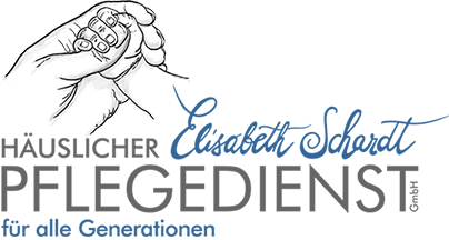 Logo: Pflegedienst Elisabeth Schardt GmbH