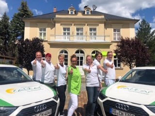 Caleas Hauskrankenpflege