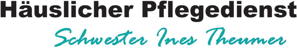 Logo: Häuslicher Pflegedienst Ines Theumer