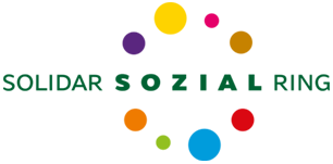 Logo: Sozialstation der SOLIDAR-SOZIALRING gGmbH