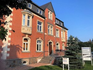 Diakonie-Sozialstation Marienberg