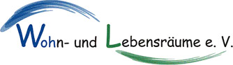 Logo: "WohL-gepflegt" häuslicher Pflegedienst der Wohn- und Lebensräume e.V.