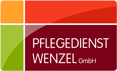 Logo: Pflegedienst Wenzel GmbH