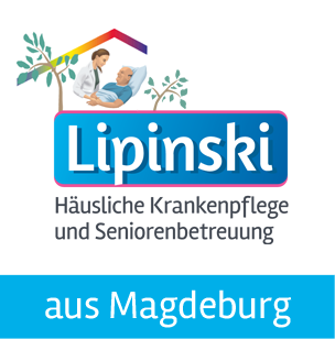 Logo: Häusliche Krankenpflege Lipinski GmbH