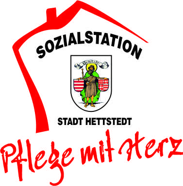 Logo: Sozialstation Hettstedt gGmbH