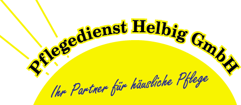 Logo: Pflegedienst Helbig GmbH