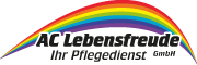 Logo: AC Lebensfreude GmbH Ihr Pflegedienst