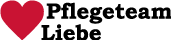 Logo: Pflegeteam Liebe GbR, Kranken- und Altenpflegedienst