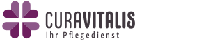 Logo: CURA VITALIS Ihr medizinisch ambulantes Pflegezentrum e. K. Inh. Christian Franke
