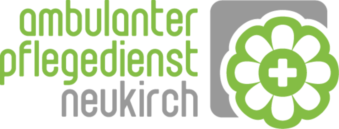 Logo: Ambulanter Pflegedienst Neukirch GmbH