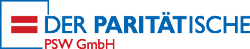 Logo: Gemeinnützige Paritätische Sozialwerke - PSW GmbH Sozialwerk Altenhilfe Sozialstation Lüderitz