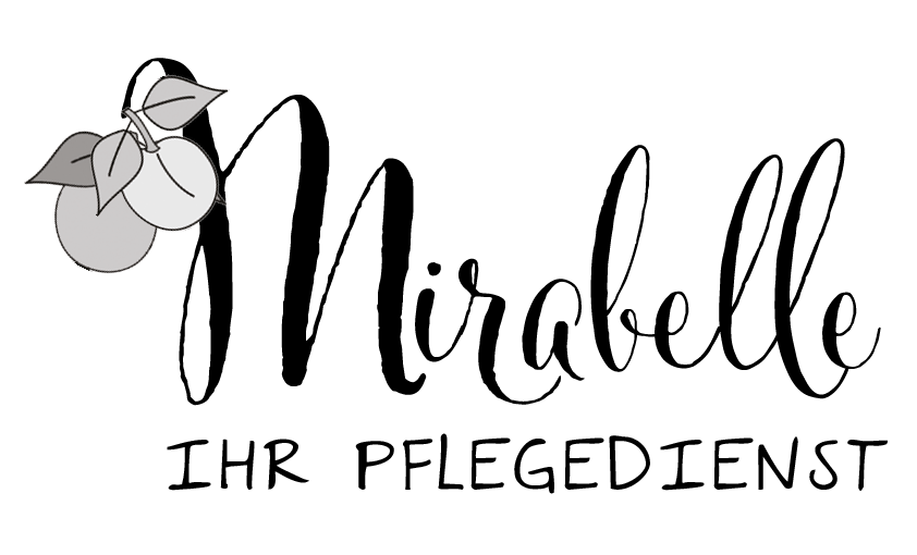 Logo: Mirabelle ambulant GmbH Ihr Pflegedienst