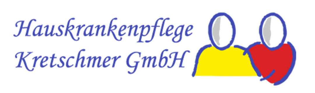 Logo: Hauskrankenpflege Kretschmer GmbH