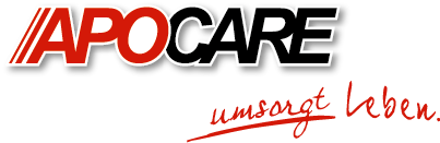 Logo: APO CARE Osterwieck GmbH
