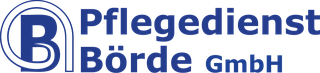 Logo: Pflegedienst Börde GmbH