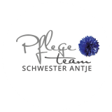 Logo: Häusliche Pflege Antje Bischoff