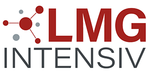 Logo: LMG INTENSIV GmbH - Intensivpflege